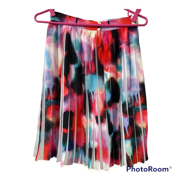 Pleated Skirt - Picture 2 of 5